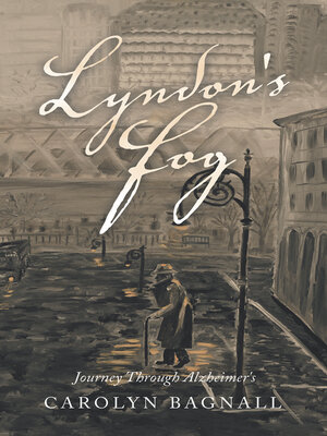 cover image of Lyndon's Fog